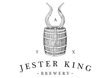 Jester King Logo 2017