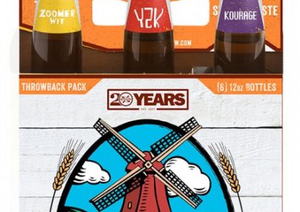 New Holland Brewing - 20th Anniversary 6 pack