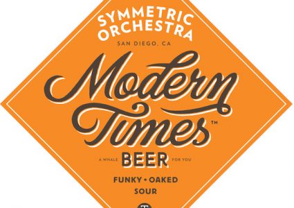 Modern Times Symmetric Orchestra