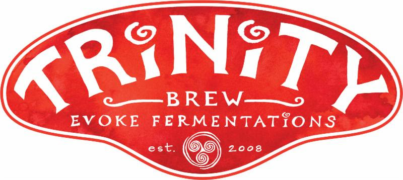 Trinity Brewing Logo