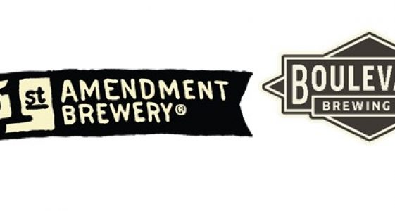 21st Amendment - Boulevard Brewing Super Bowl LIV