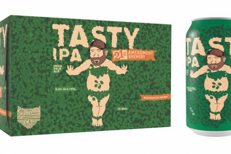 21st Amendment Tasty IPA
