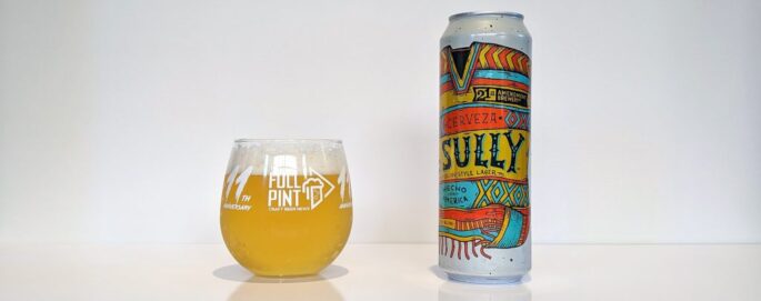 21st Amendment El Sully Mexican Lager