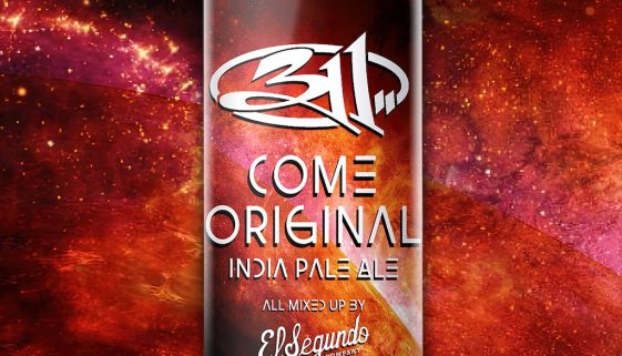 311 x El Segundo