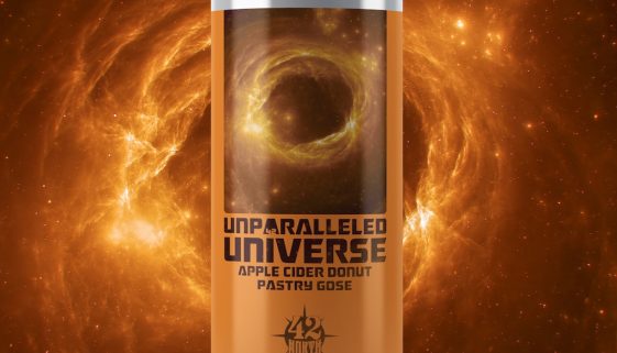 42 North Unparrelelled Universe