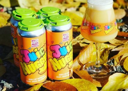 450 North Can Release Daily The Full Pint