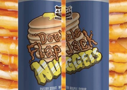 450 North Double Flap Jack Nuggets