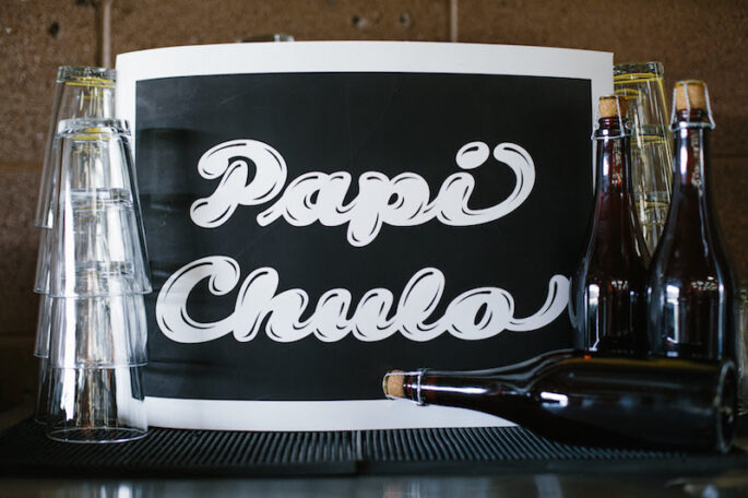 5 Rabbit Papi Chulo