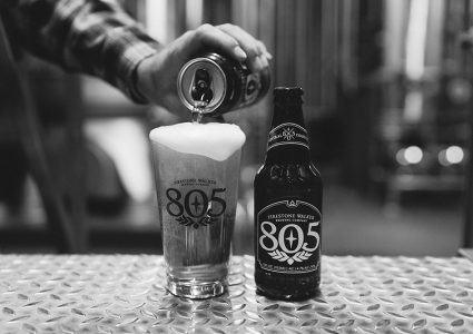 805 Beer