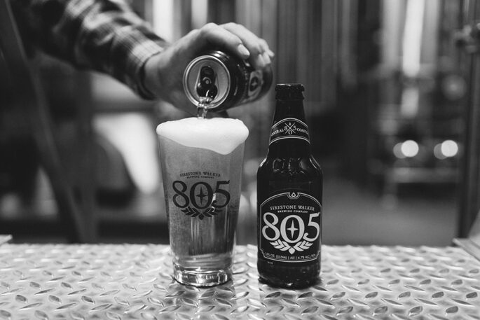 805 Beer