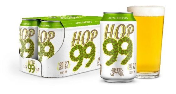 Abita Brewing - Hop 99 Light IPA