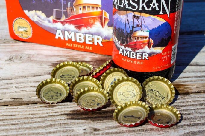 Alaskan Amber