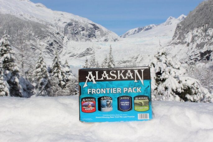 Alaskan Frontier Pack