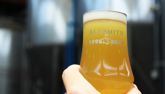 AleSmith 24th Anniversary