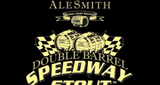 AleSmith Double Barrel Aged Speedway Stout