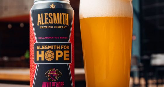 AleSmith For Hope_Canning AleSmith For Hope_Canning