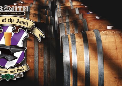 AleSmith Order of the Anvil