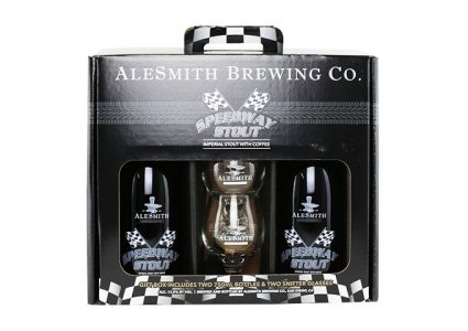 AleSmith Speedway Gift Pack