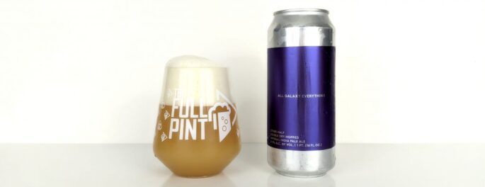 Other Half All Galaxy Everything