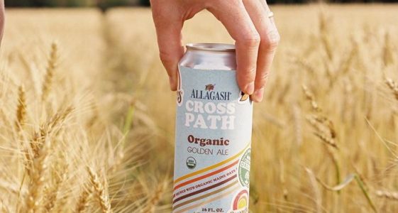 Allagash Crosspath