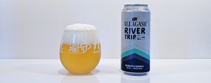 Allagash River Trip