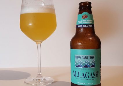 Allagash Table Beer