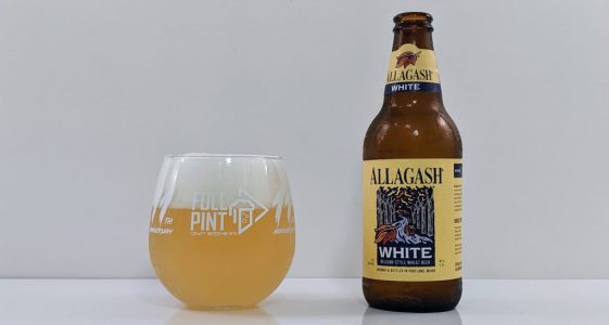 Allagash White