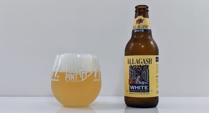 Allagash White