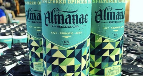 Almanac Unfiltered Opinion