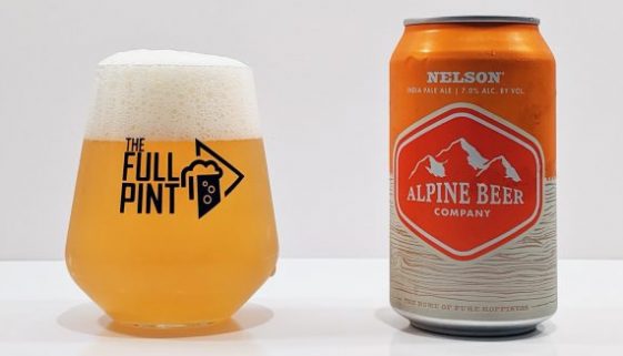 Alpine Nelson