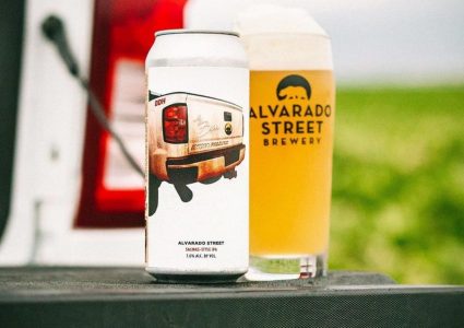 Alvarado St Can Release Daily