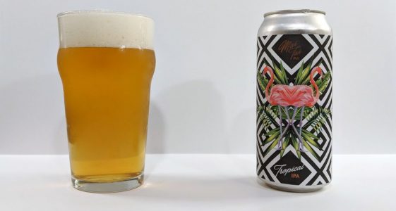 Alvarado St Mai Tai PA