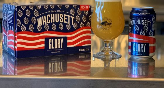 American Glory IPA