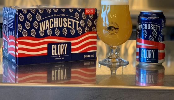 American Glory IPA