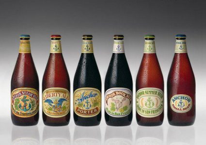 Anchor Brewing Cites Difficult Market Conditions As Reason for Sale