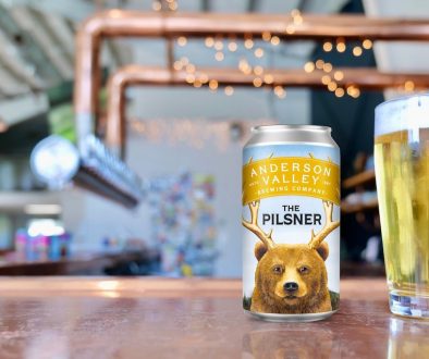 Anderson Valley The Pilsner