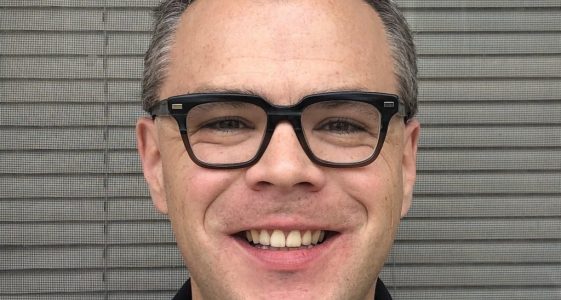 Andy Carter Podcast