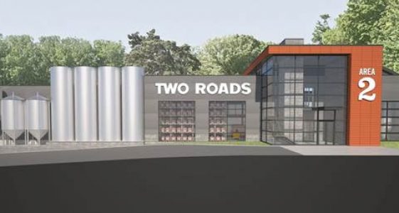 Area Two Experimental Brewing