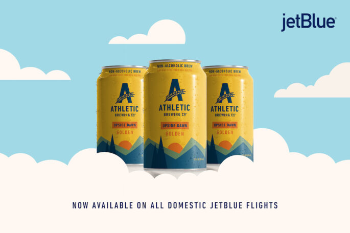 AthleticxJetBlue