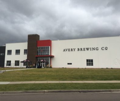 Avery Brewing The Full Pint