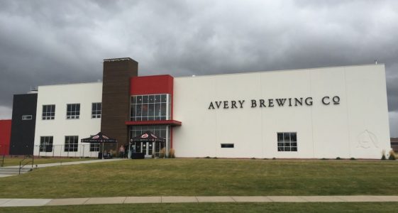 Avery Brewing The Full Pint