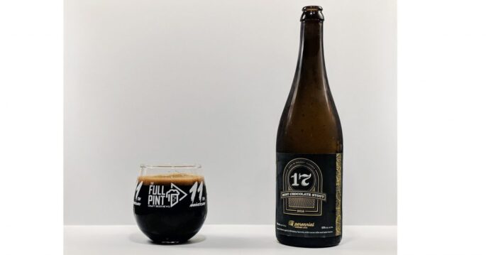 Perennial Barrel-Aged 17