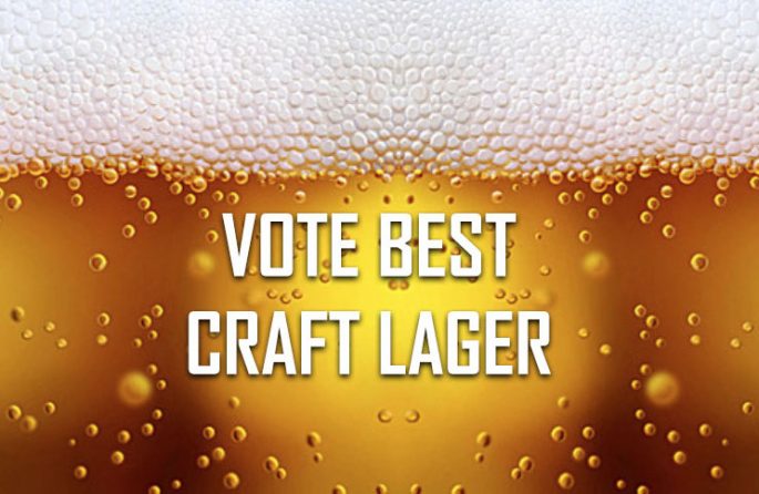 BEST CRAFT LAGER