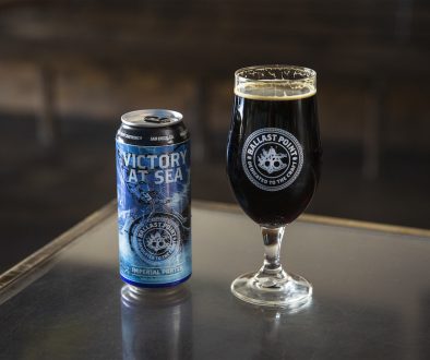 Ballast Point Victory At Sea 2021 Can