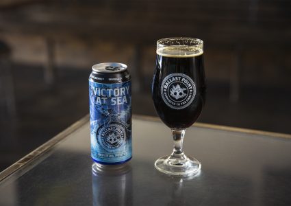 Ballast Point Victory At Sea 2021 Can