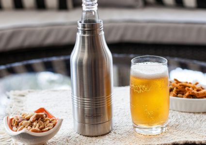 BarCooler Beer Bottle Insulator