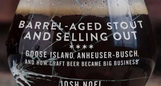 Barrel Aged Stout and Selling Out Review Sean Inman
