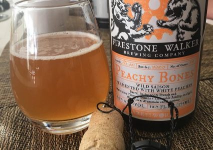 BarrelWorks Peachy Bones