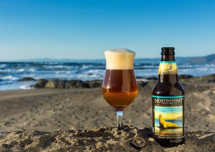 Beachmaster Imperial India Pale Ale