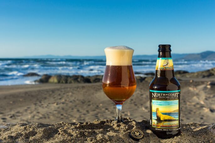 Beachmaster Imperial India Pale Ale